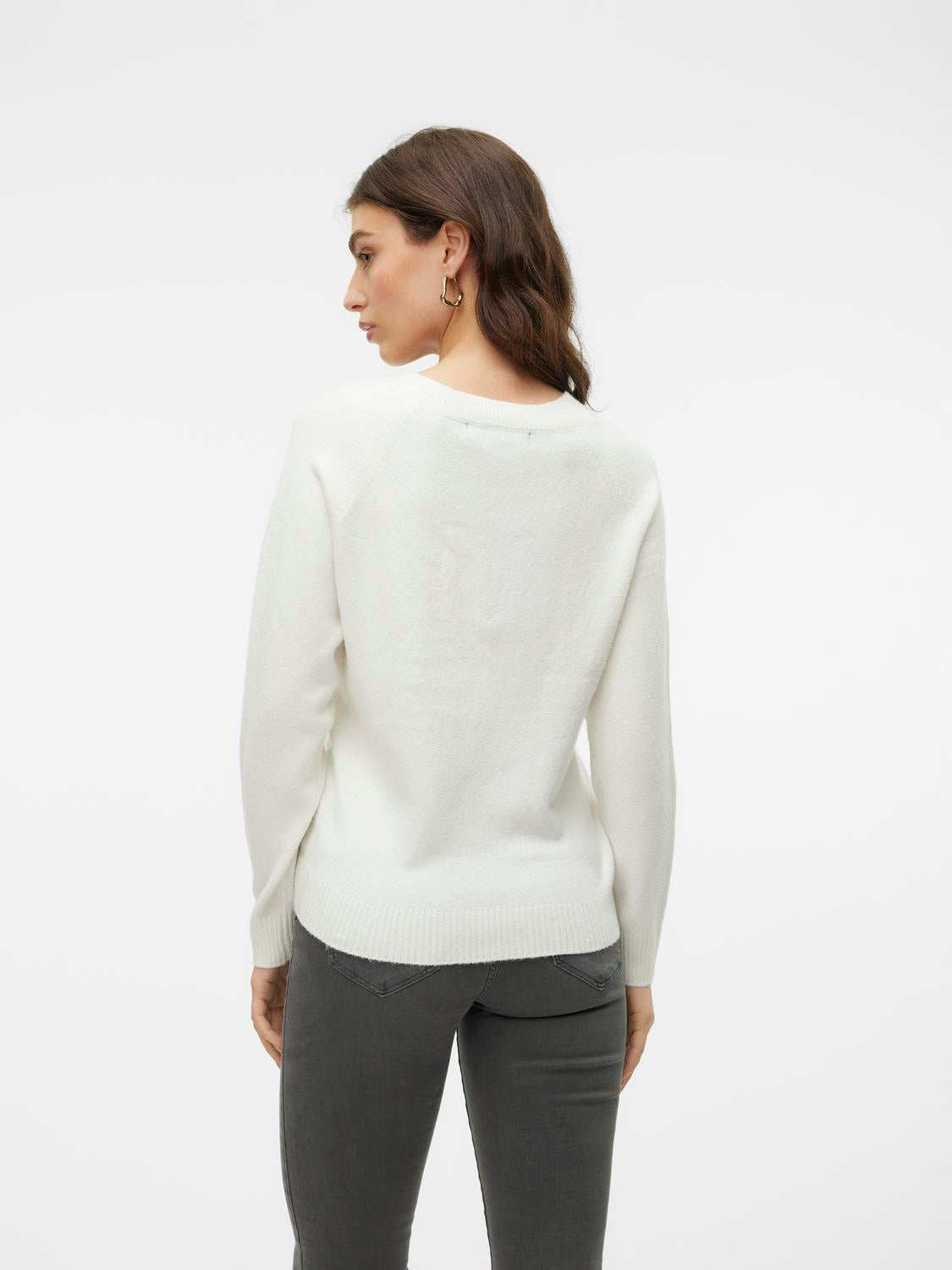 VMDOFFY KNIT